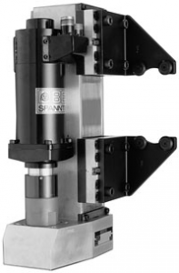 BERG EHHF and HHHF Handling Systems (Click image to enlarge) BERG EHHF and HHHF Handling Systems