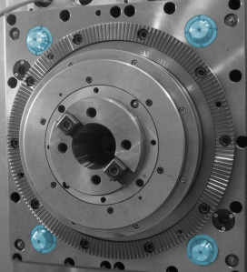 BERG Hydrodock System (Click image to enlarge) BERG Hydrodock System