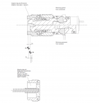 BERG Hydrodock System (Click image to enlarge)