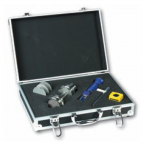 Coolant Supply Measuring Instruments - Complete Set (Click image to enlarge)