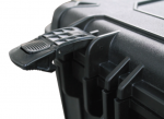 Custom Heavy-Duty Gauge Case - Custom Gauge Case - Heavy Duty Suitcase (Click image to enlarge)