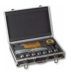 Flow Rate Measuring Instruments