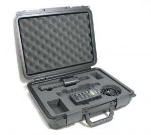 ForceCheck 3 Measuring Bar Carrying Case