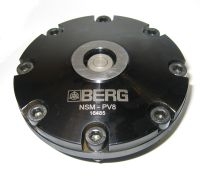 BERG NSM-PV Zero Point Clamping System