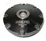 BERG NSM-PV Zero Point Clamping System (Click image to enlarge)