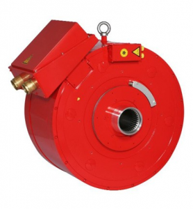 Oswald TF Torque Motors and Ring Generators (Click image to enlarge) Oswald TF Torque Motors and Ring Generators