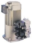 Overview: HAWE Hydraulic Components (Click image to enlarge) Overview: HAWE Hydraulic Components