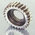 Overview: Custom Metric Gears (Click image to enlarge) Overview: Custom Metric Gears