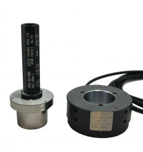 Pneumatic HSK Tool Holder Taper Gauge Kits