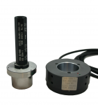 Pneumatic HSK Tool Holder Taper Gauge Kits (Click image to enlarge)