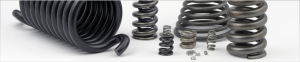 Roehrs Round Wire Compression Springs