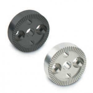 Serrated Locking Plates (Click image to enlarge) Serrated Locking Plates