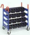 TUL Tool Storage System (Click image to enlarge)