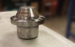 Pallet Clamping Heads Pallet Clamping Heads